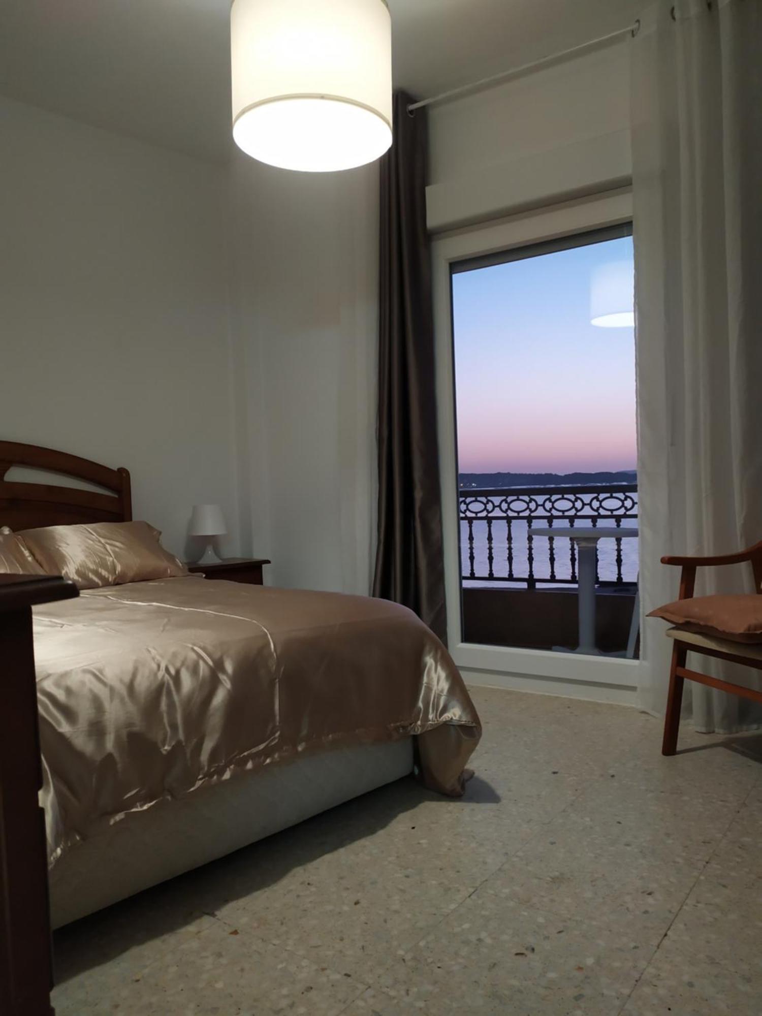 El Crisol, Bonito Alojamiento Con Playa Villanueva De Arosa Exterior photo